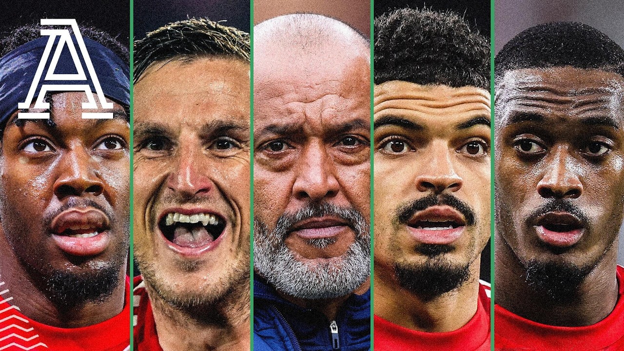 How good are Nottingham Forest actually?