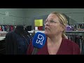 Koopjesjagen in de Gorinchemse kringloop