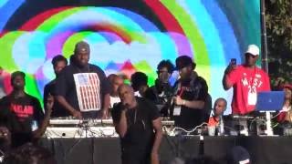 Too Short - Dope Fiend Beat (Live at Hiero Day 2016)