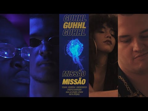 GUHHL - Missão