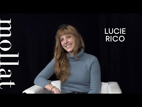 Lucie Rico - GPS