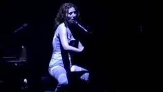 Tori Amos-New Haven-05-11-96-ES=06-Pretty Good Year