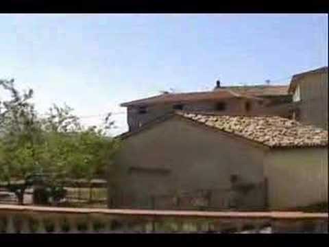 Cavallerizzo di Cerzeto (CS). Come dalle origini...(1)