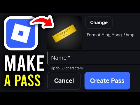 Create Robloxdashboard