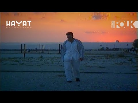 Burhan Šaban - Ja sam vjetar zaljubljeni