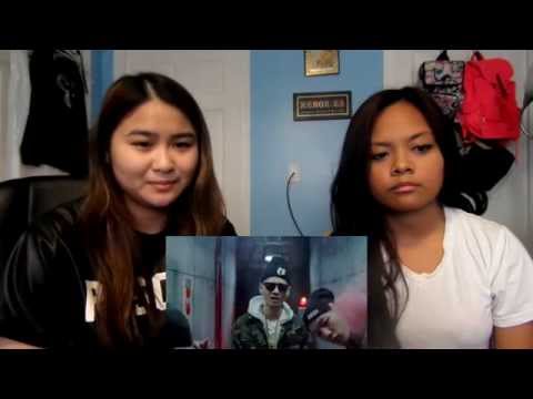 MASTA WU – COME HERE(feat. Dok2, BOBBY) M/V Reaction
