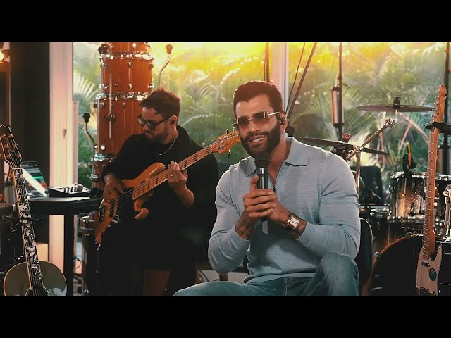 Retrovisor von Gusttavo Lima ((jetzt ansehen))