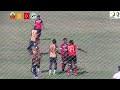 rakhine united vs sagaing united fc full match 2018 mpt myanmar national league week 13