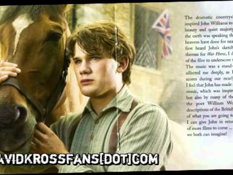 WAR HORSE - Soundtrack - John Williams