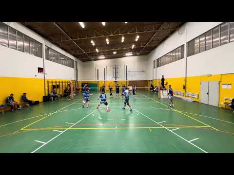 Marola - Us Castello Asd Prima divisione maschile 05/12/2023