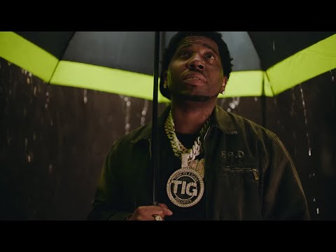 YFN Lucci, Yungeen Ace - Right Choice (Music Video)