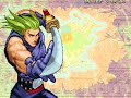 Golden Axe The Duel Doc 1cc