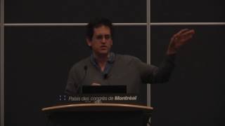 NIPS: Oral Session 5 - John Carlos Baez