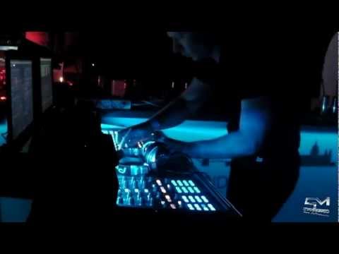 90min - Tribal Tech House - 2012-05-27 @ Club London Underground DJ Steve LaMarque (Traktor/Ableton)