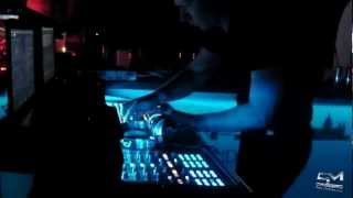 90min - Tribal Tech House - 2012-05-27 @ Club London Underground DJ Steve LaMarque (Traktor/Ableton)