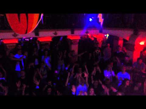 JENYA SHOCK  SAXON (KIEV )16.05.2015