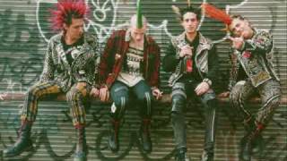 The Casualties - Ugly Bastards #3