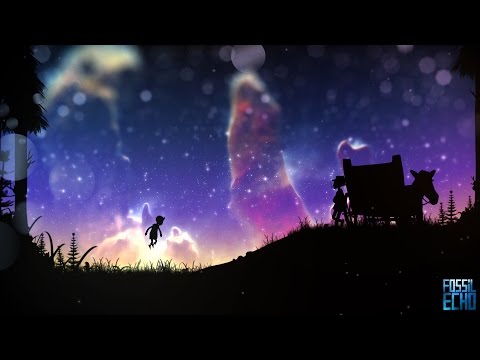 Fossil Echo | PC Gameplay