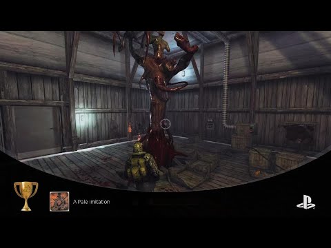 The Thing: Remastered A Pale Imitation