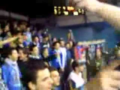 iraklis fc-oso xtipaei i kardia mou