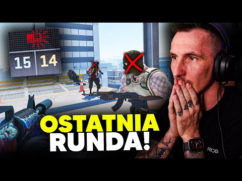 WALCZYLIŚMY DO KOŃCA...