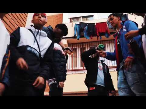 Por Sonido - Bebo ❌ Sersy23 (video official)