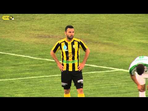 Soroksár SC - Budaörsi SC összefoglaló 2016.04.23.