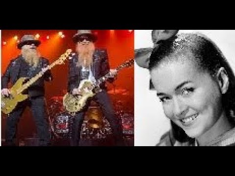 ZZ Top-Sharp Dressed Man(1983) feat Joan McCracken Ballet in Jive (1944)