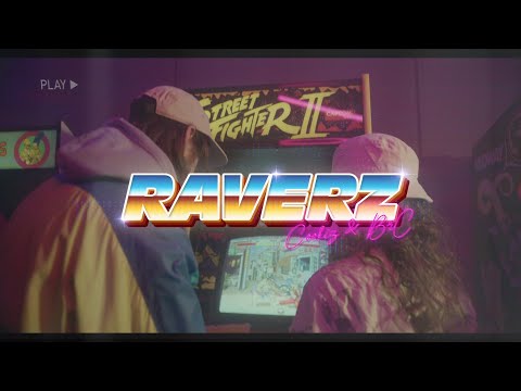 RAVERZ - DADDY COOKIZ & B.R.C.