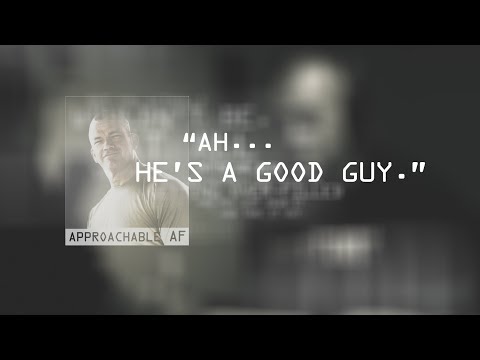 Take Out The Trash and Pick Up The Brass - Respected AND Liked: Jocko Willink