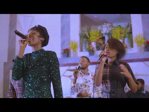 Moza Theodor in Lansing, Michigan