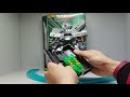The Plaything玩物分享 Takara Tomy 新幹線變形 DXS 12 E3 鋼鐵之翼