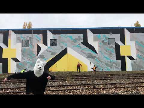 NWK Roller - Moon Rock