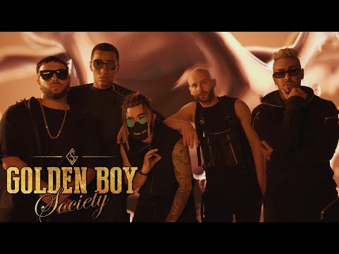 [8D] GOLDEN GANG - Apa Plata | BlvckMatias, Lazy Ed, Alex Velea, Jon Baiat Bun, Jo Klass)