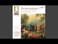 Symphony in D Major, K. 196: II. Andantino grazioso