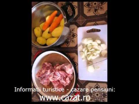 Cazare Bughea de Sus, Arges - Cazat.ro