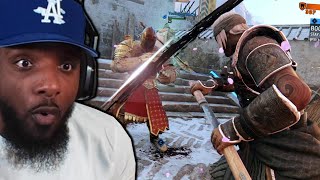 NOW THIS IS PEAK FASHION... Kyoshin For Honor