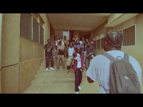 Kawabanga_Trophies ft Cityboy , Jay Bhad, Kwaku DMC,Braabenk x Thywill