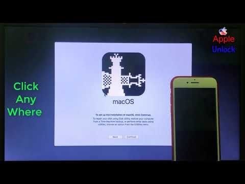 iCloud Unlock  iOS 12.4.4/ 13.3.1 || ra1nUSB Checkrain Success Bypass With PC iPhone 2020 ||
