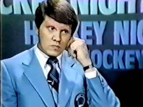 '78 Islanders-Canucks: Wild Feed with Bryan Trottier Interview