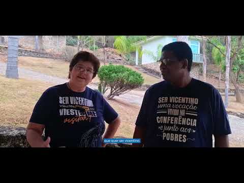 Formação básica e Espiritualidade Vicentina