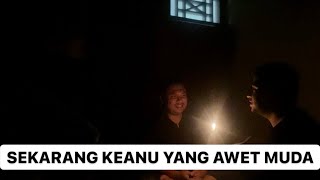 Download lagu ILMU SIHIR 2 WITH KEANU😂 mp3