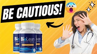 Review Biolean 🔴🔥 Be Cautious! 🔴🔥 Biolean Supplement – Biolean Review – Biolean Weight Loss