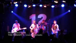 Microsonidos 2008 - The Primary 5