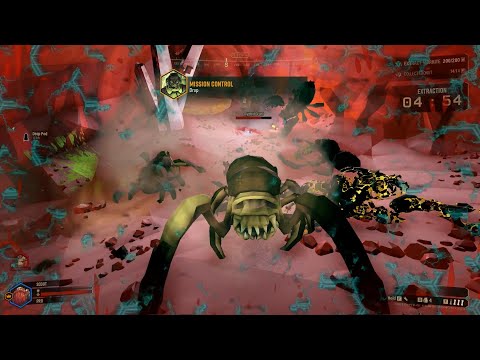 Deep Rock Galactic | Part 2 | [Co-Op] GamePlay PC