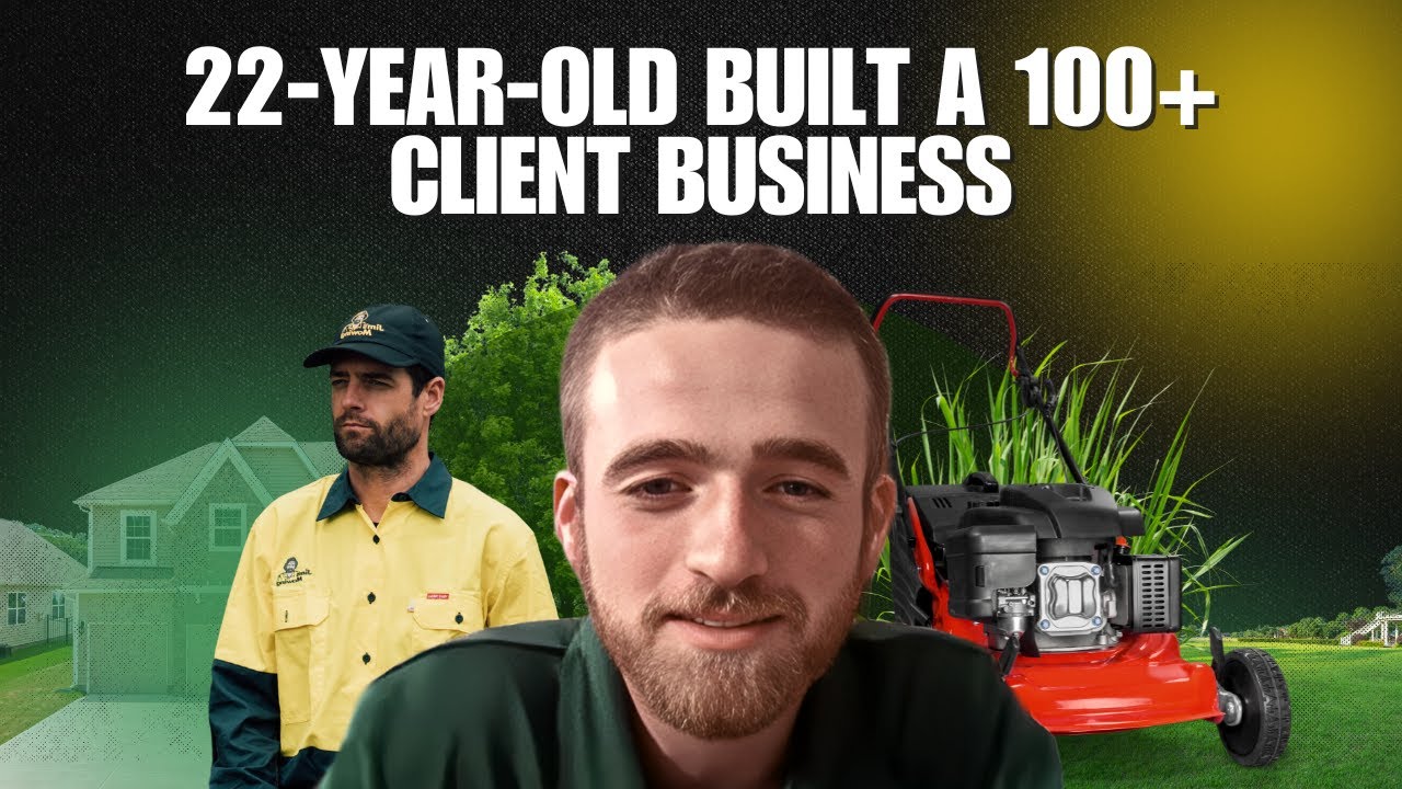 I wouldn't be here without Jim's Building Inspections! Interview with franchisee, Daniel Hills