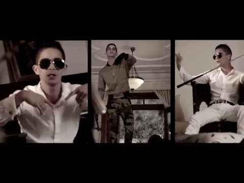 Kami Phénomène 2017   Reborn Clip Officiel