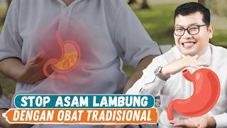 Download lagu 7 OBAT TRADISIONAL AMPUH REDAKAN ASAM LAMBUNG GERD - DOKTER SADDAM ISMAIL mp3