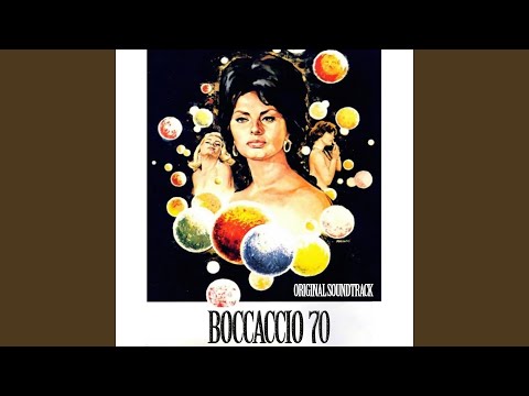 Drink More Milk (From "Boccaccio '70" Original Soundtrack)