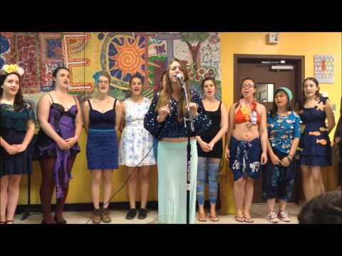 New Measures: Born This Way